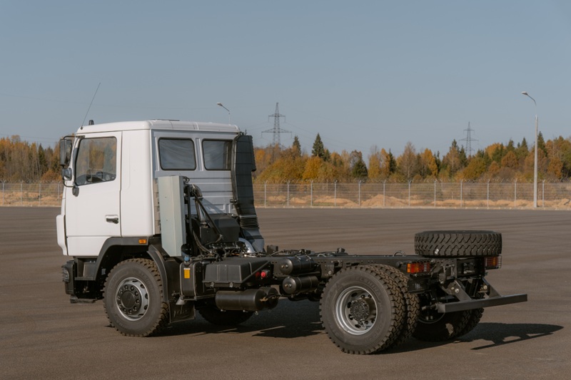 МАЗ-555025-540-000 Колос